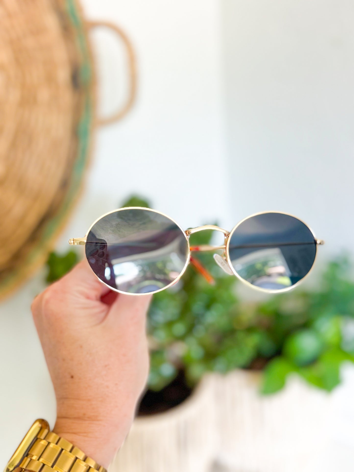 City Chic Sunnies