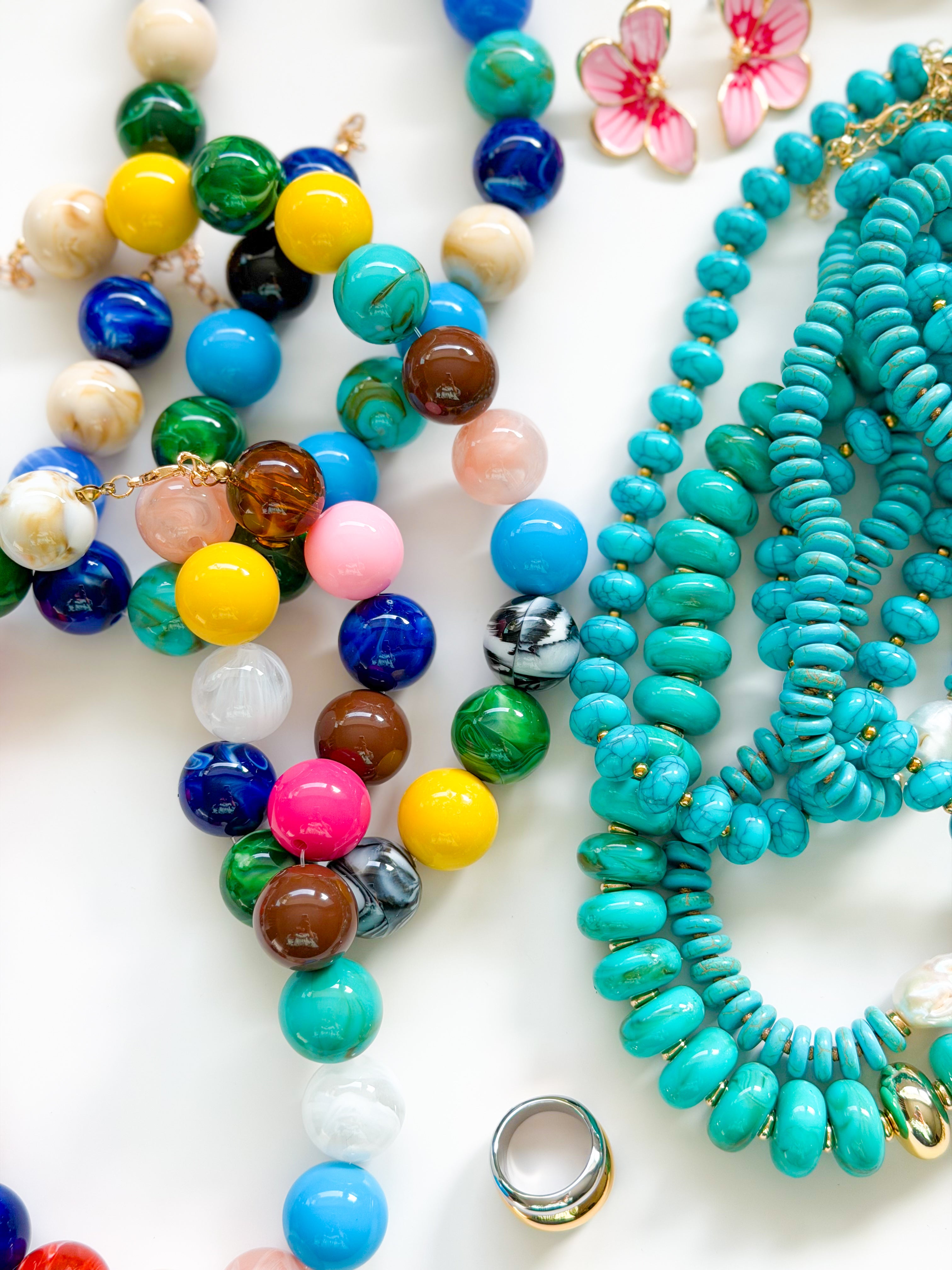 The Statement Collection