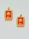 Medium Charms