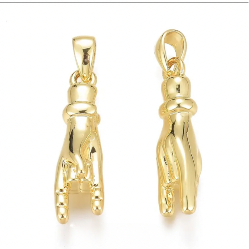 Medium Charms