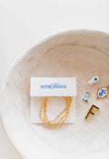 The Everyday Layer Bracelet Set