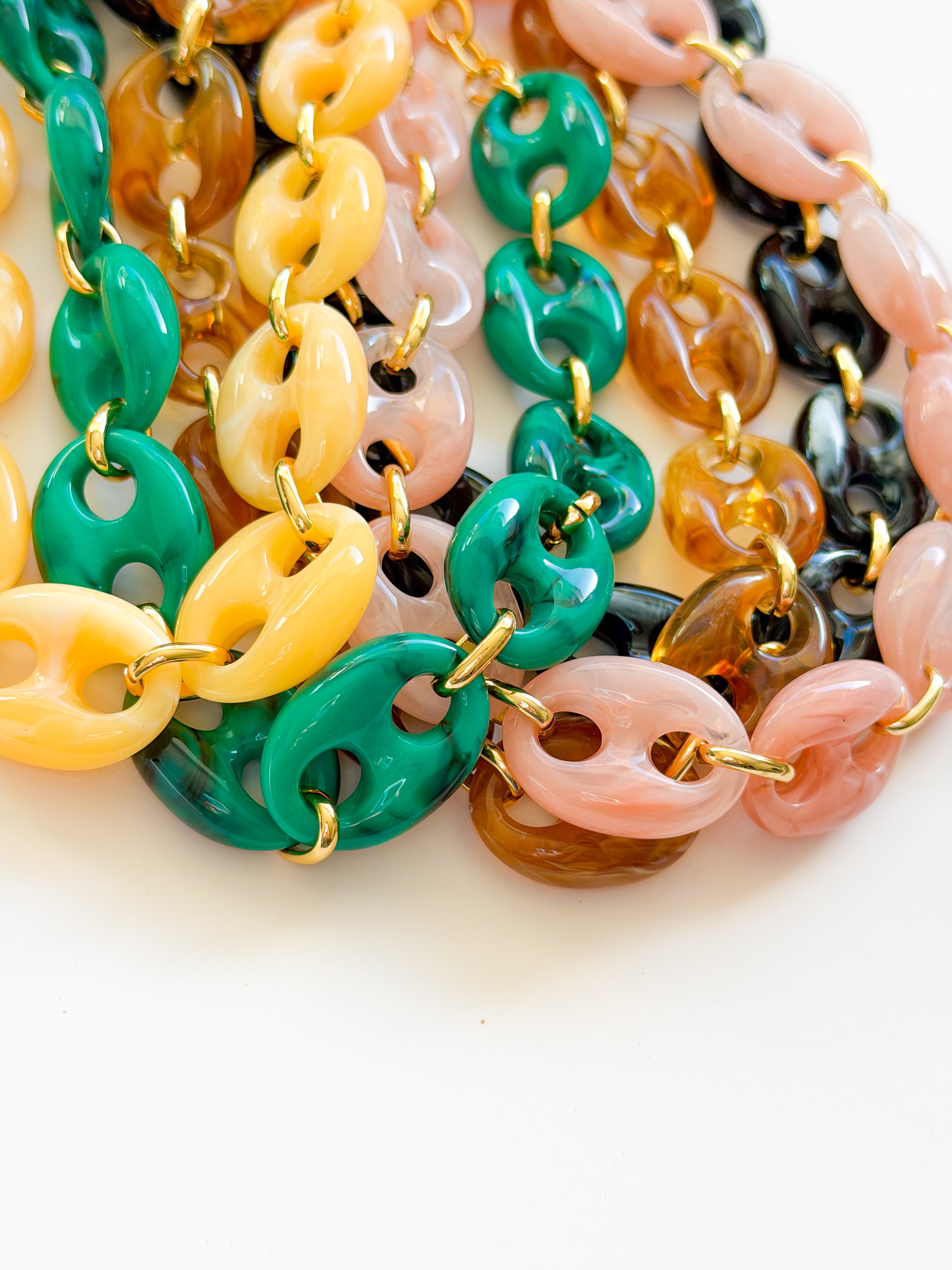 The Posh Pig Necklace