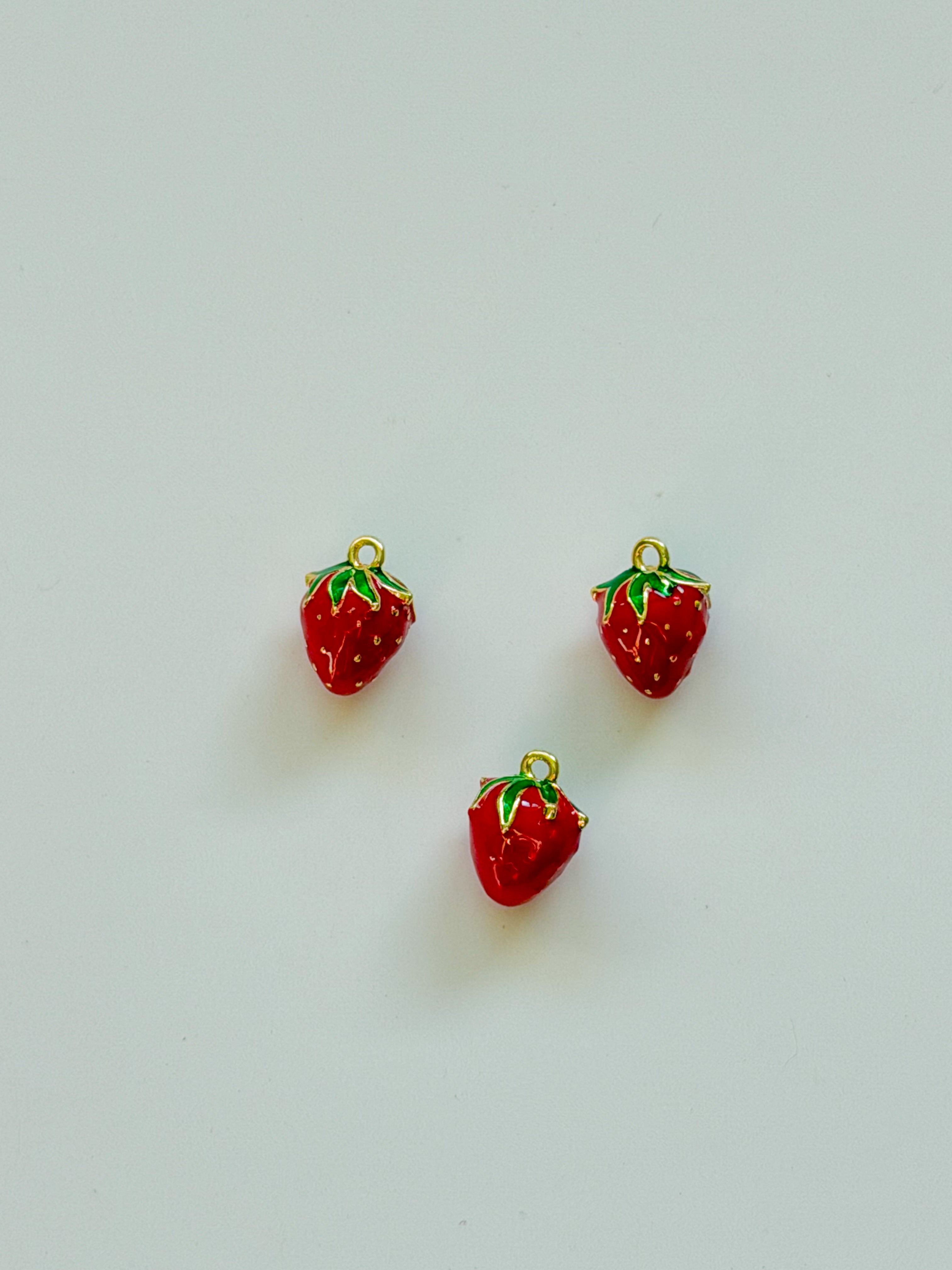 Mini Charms