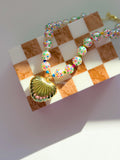 The Lucy Necklace