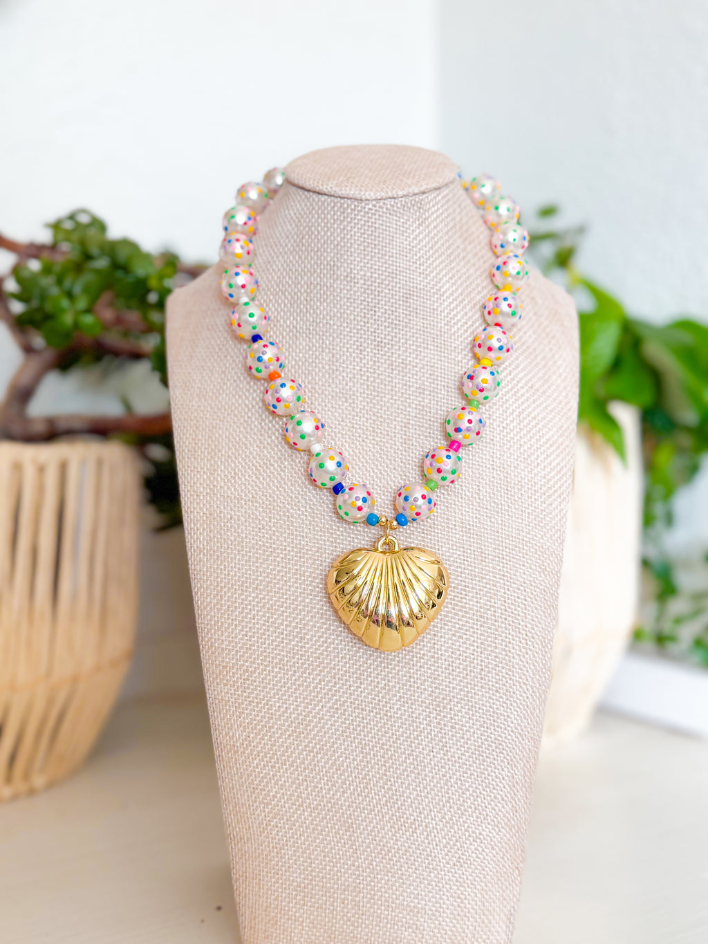 The Lucy Necklace