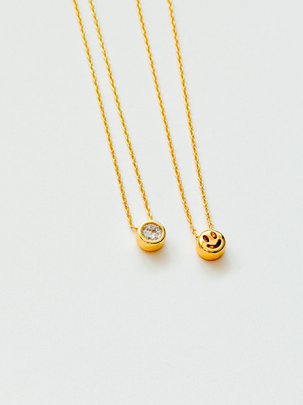 The Little Luxe Necklace