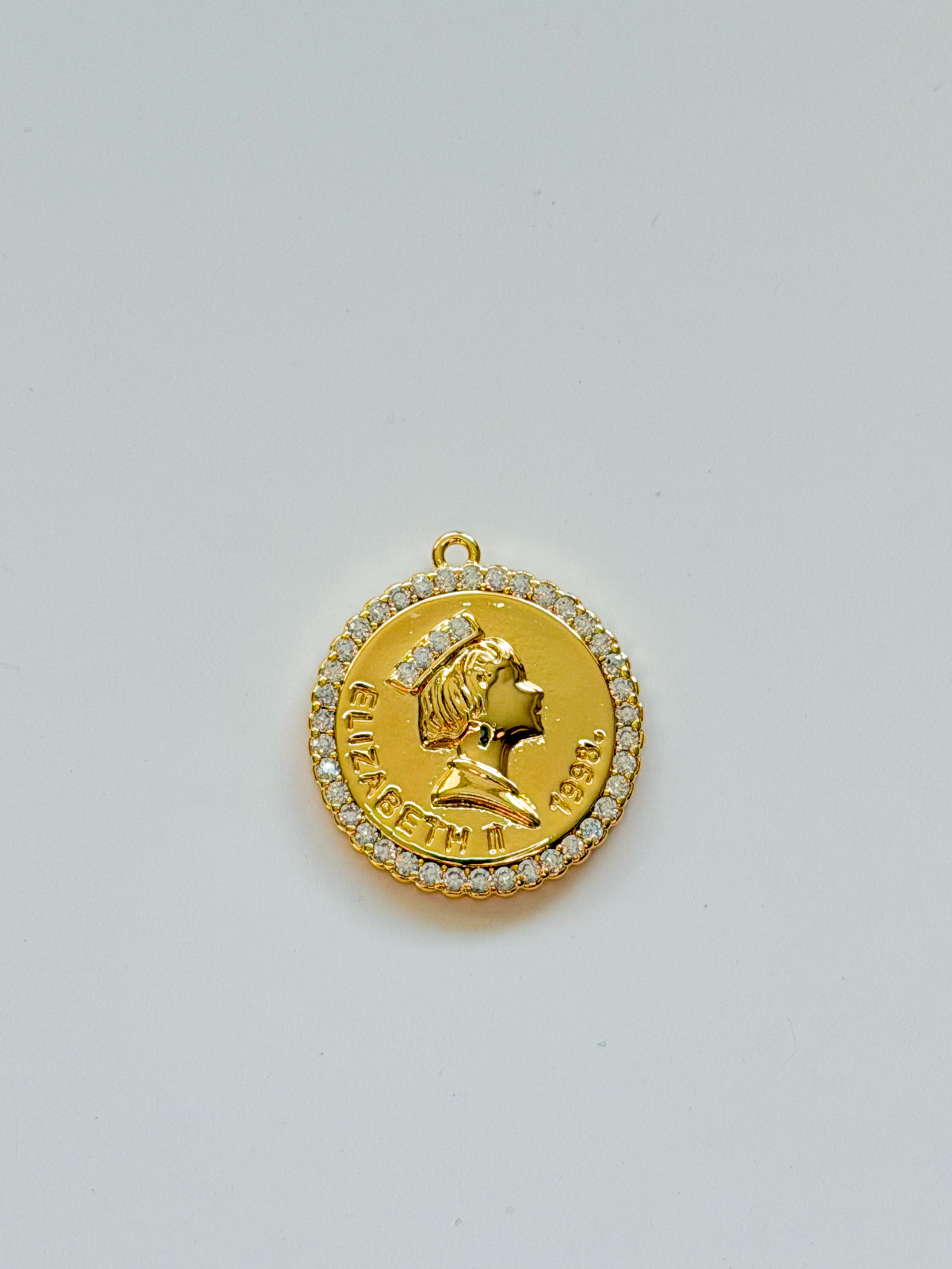 Medium Charms