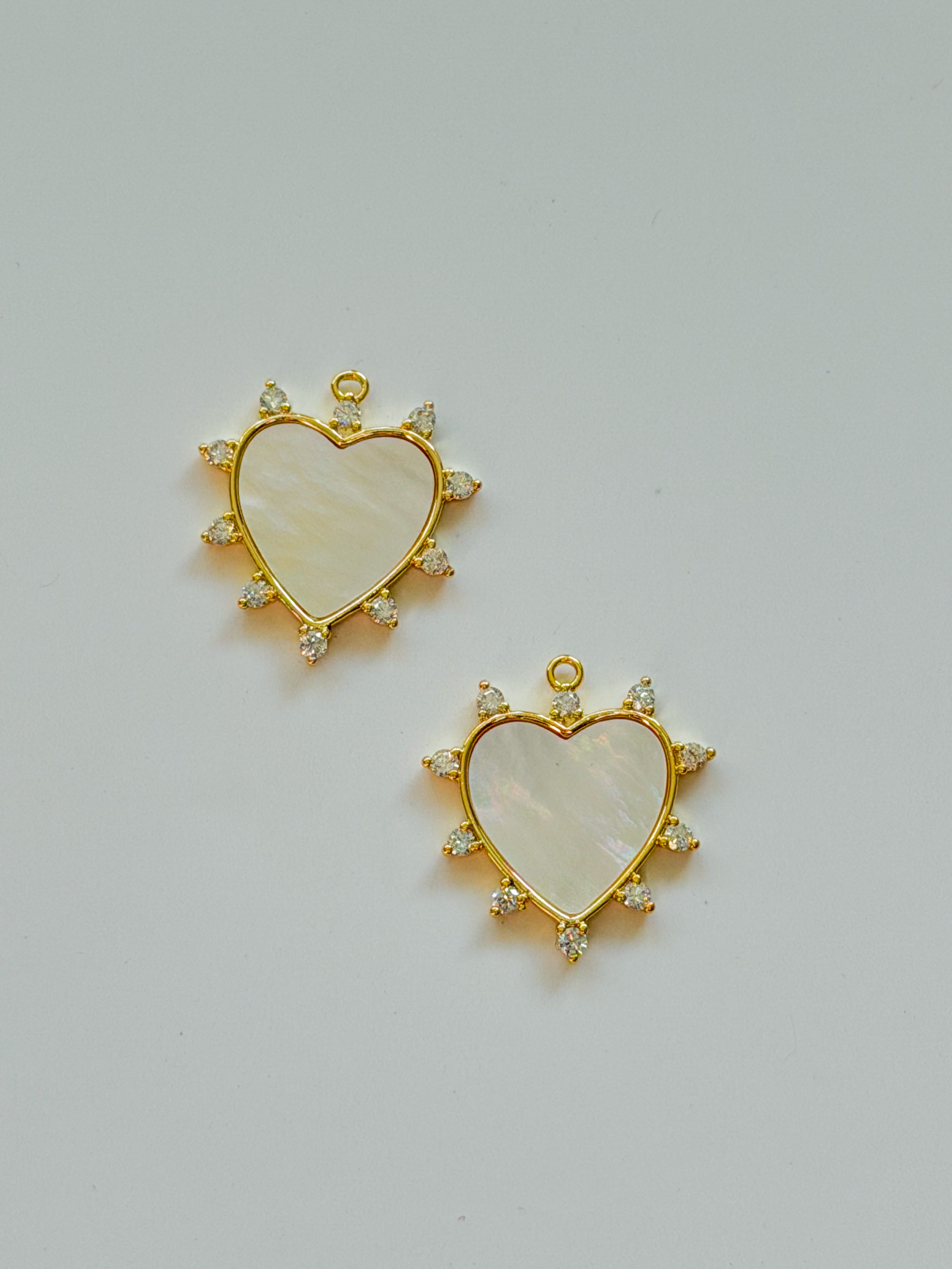 Medium Charms