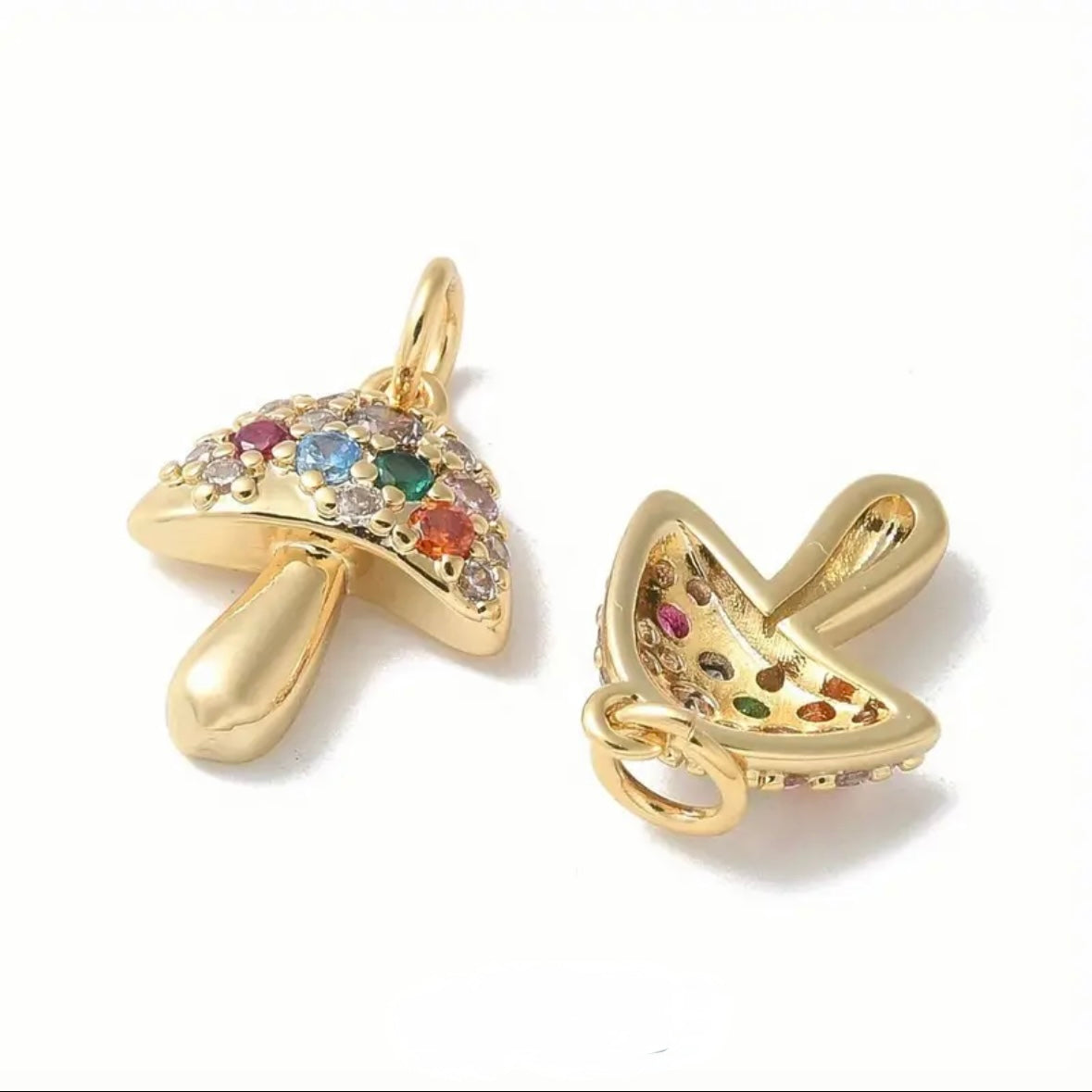 Medium Charms
