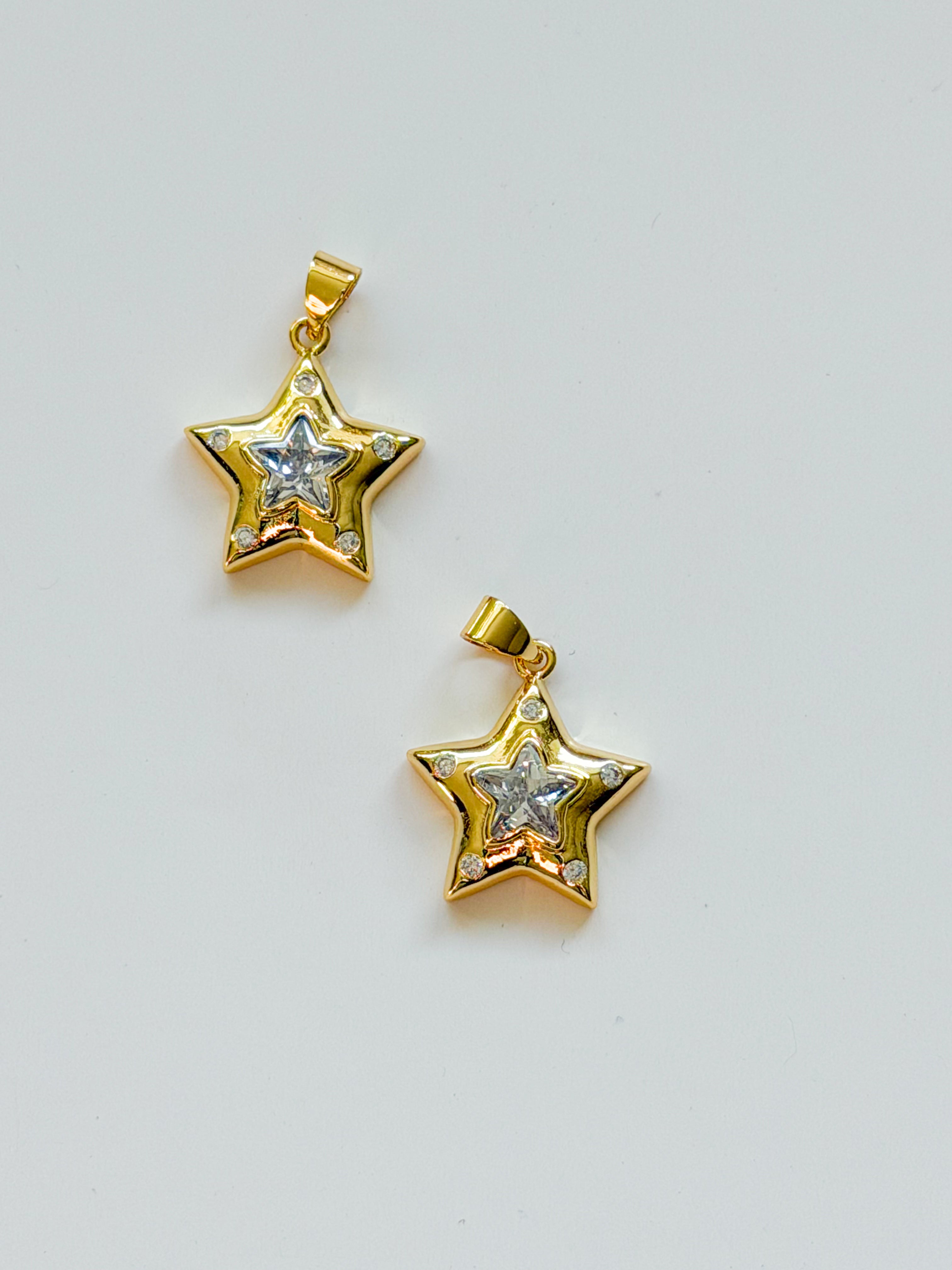 Medium Charms