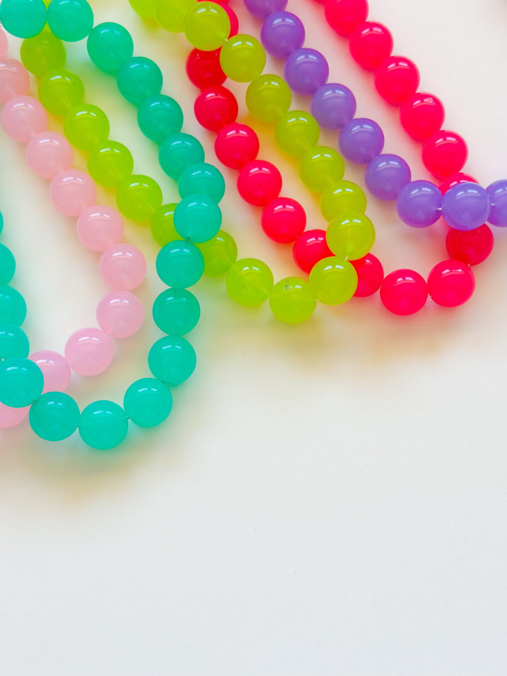 Sherbet Bauble