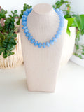 Bauble Statement Necklace