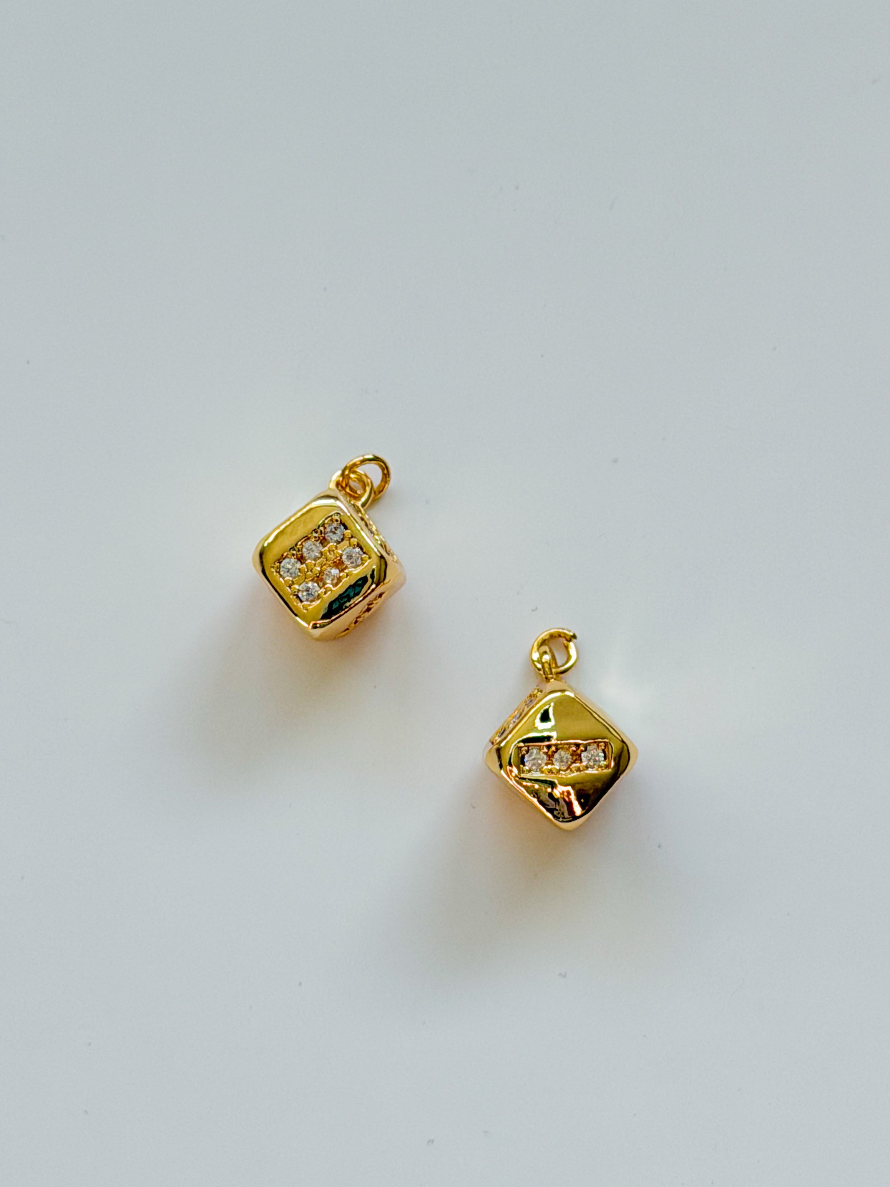 Mini Charms