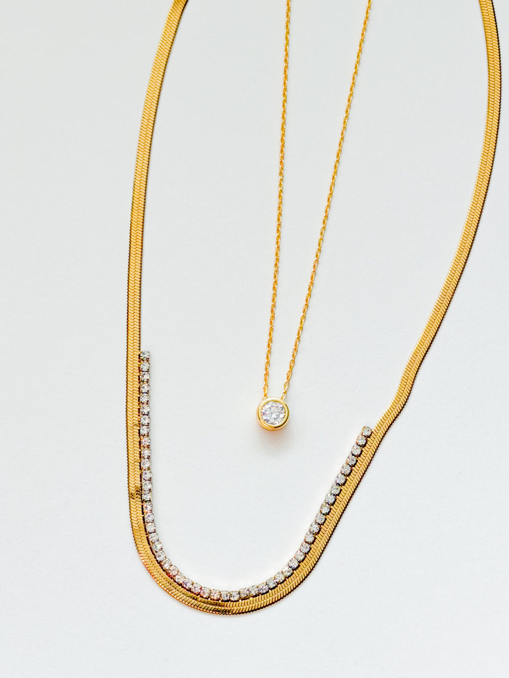 The Spotlight Necklace