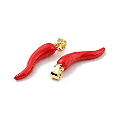 Medium Charms