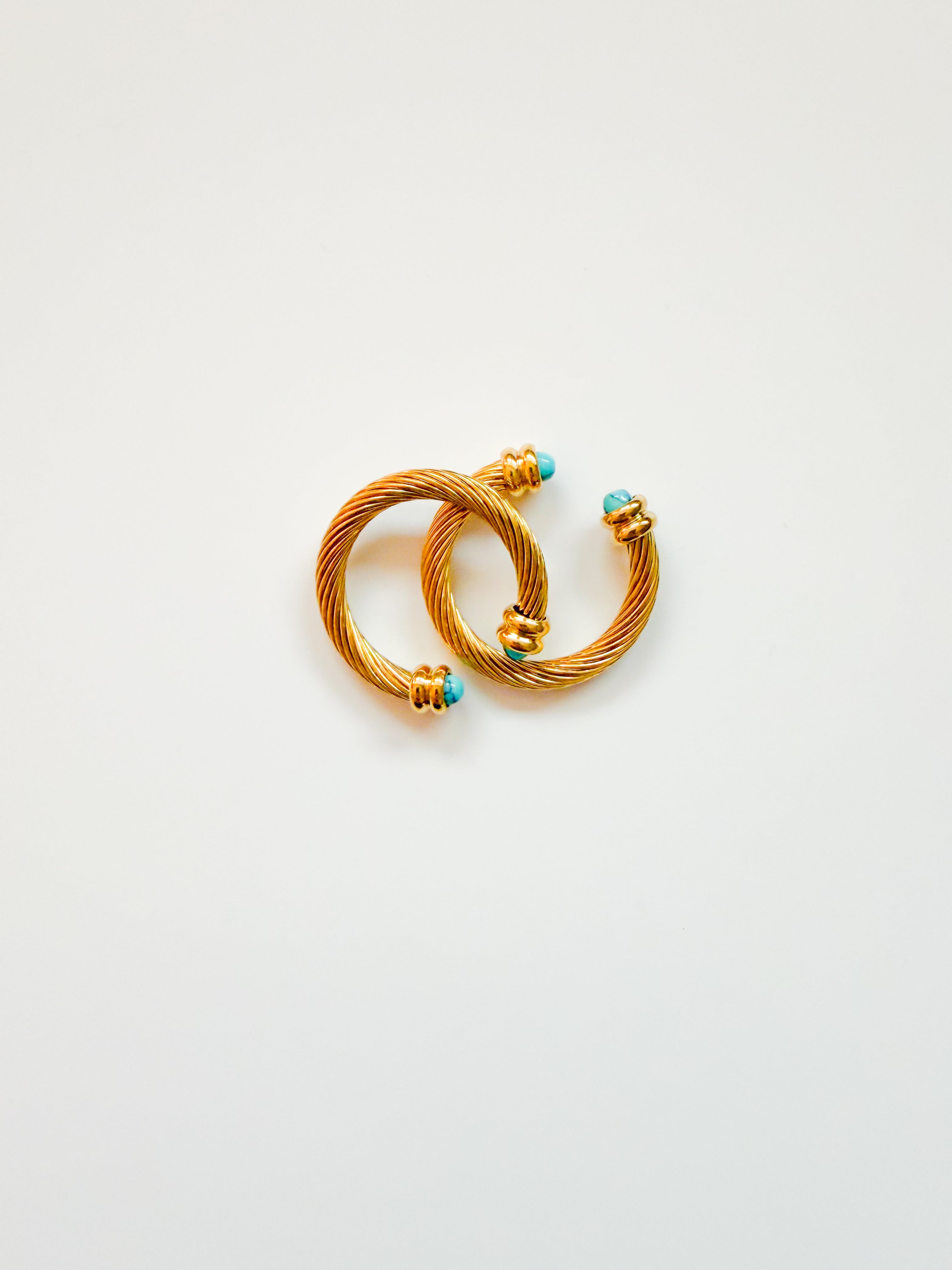 Turquoise Everyday Ring