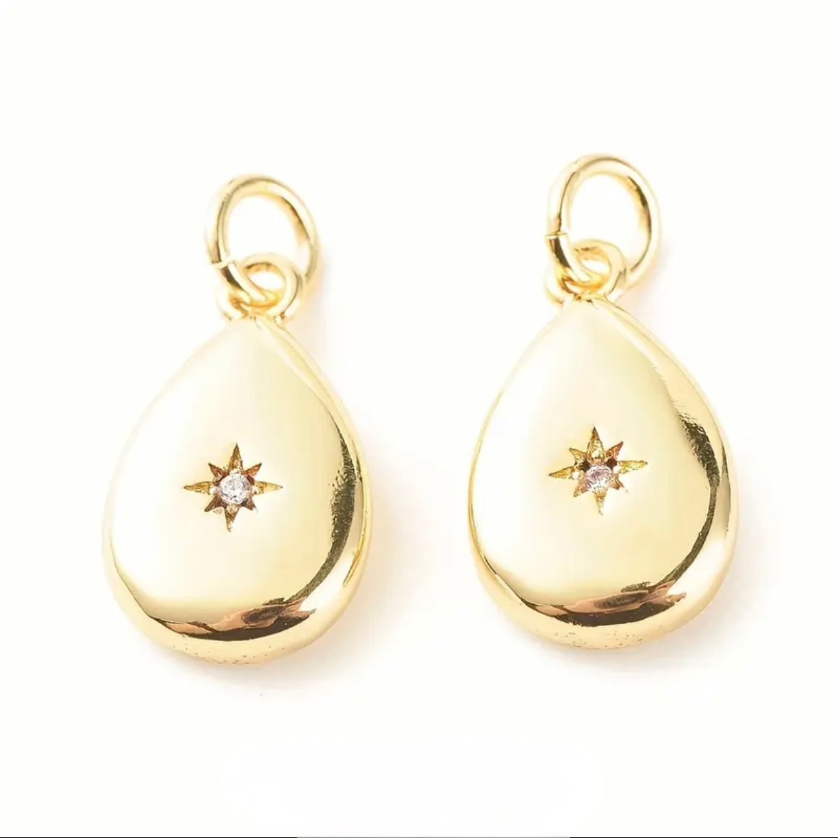 Medium Charms