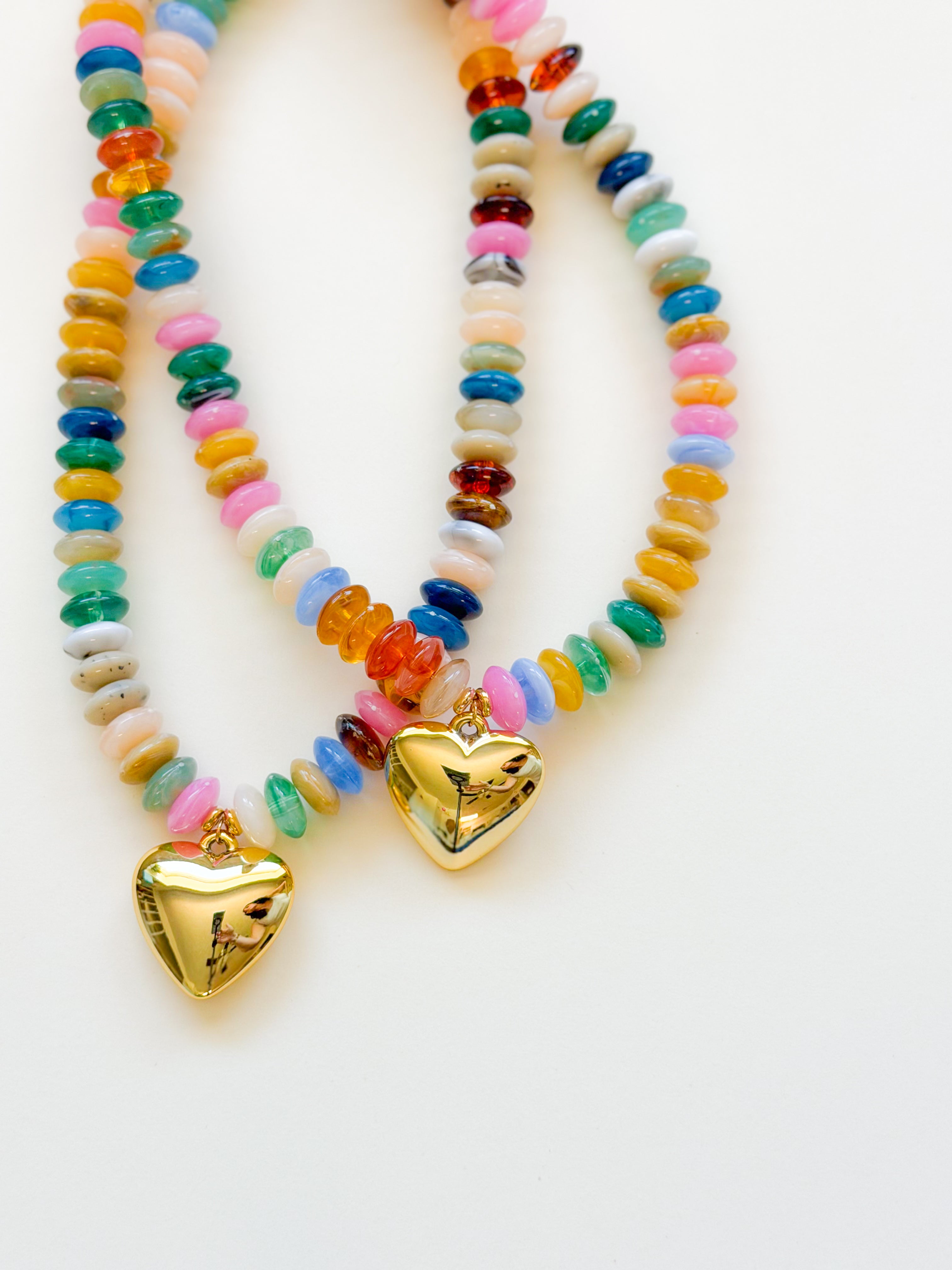 The Barb Necklace