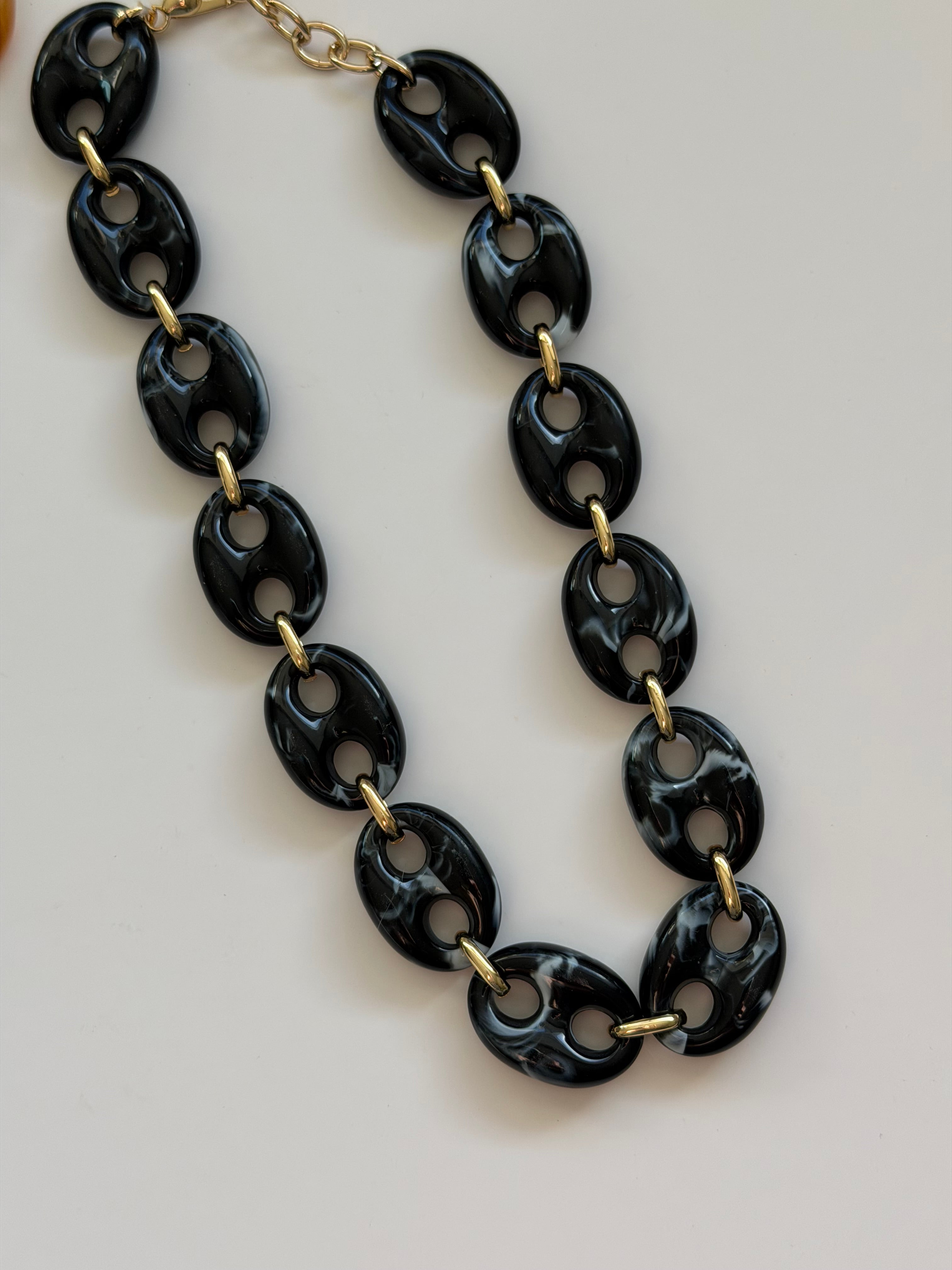 The Posh Pig Necklace