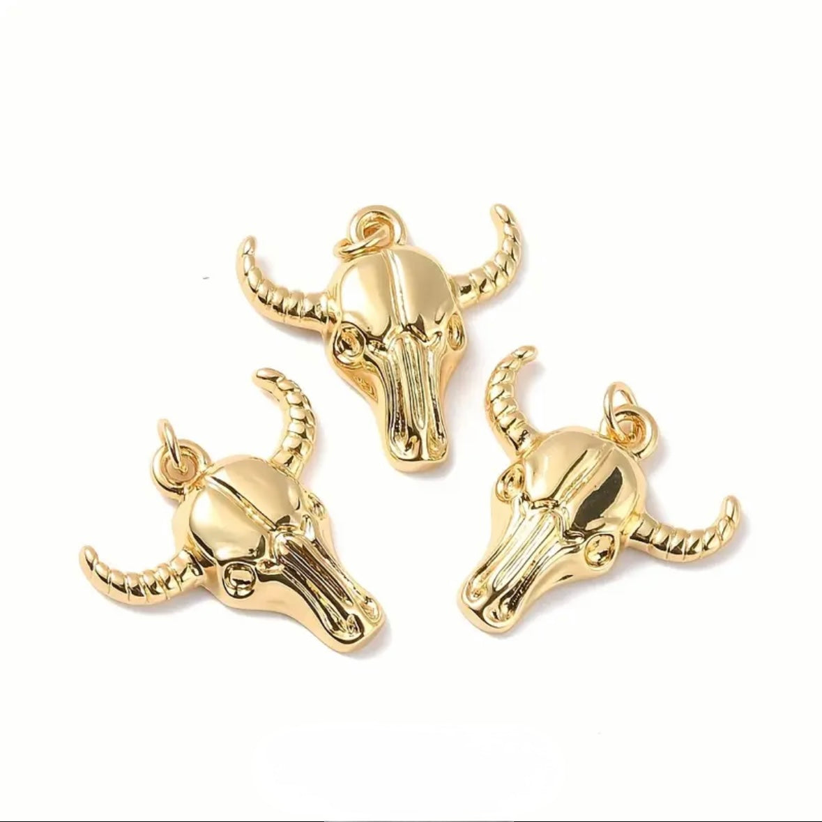 Medium Charms