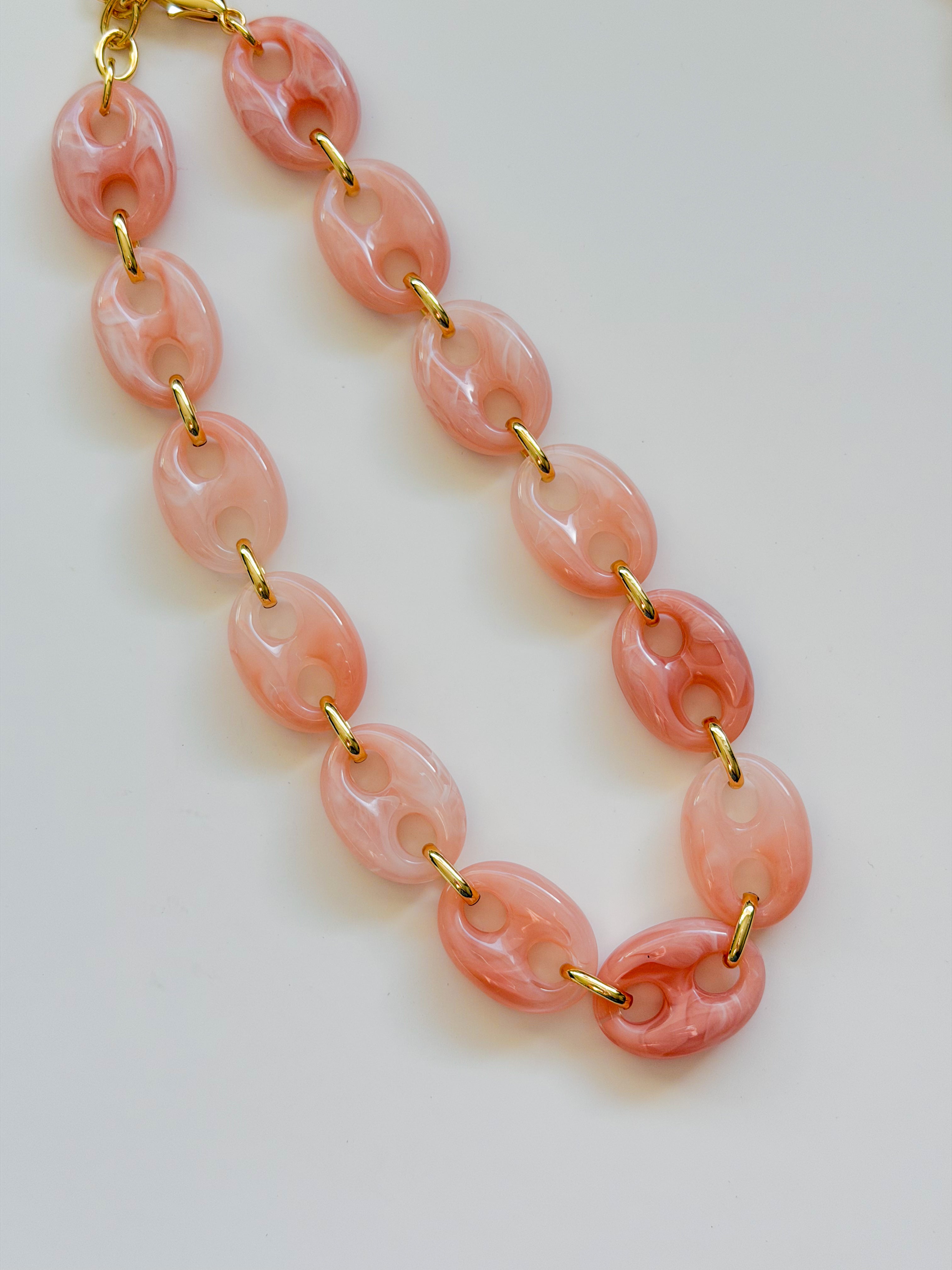 The Posh Pig Necklace