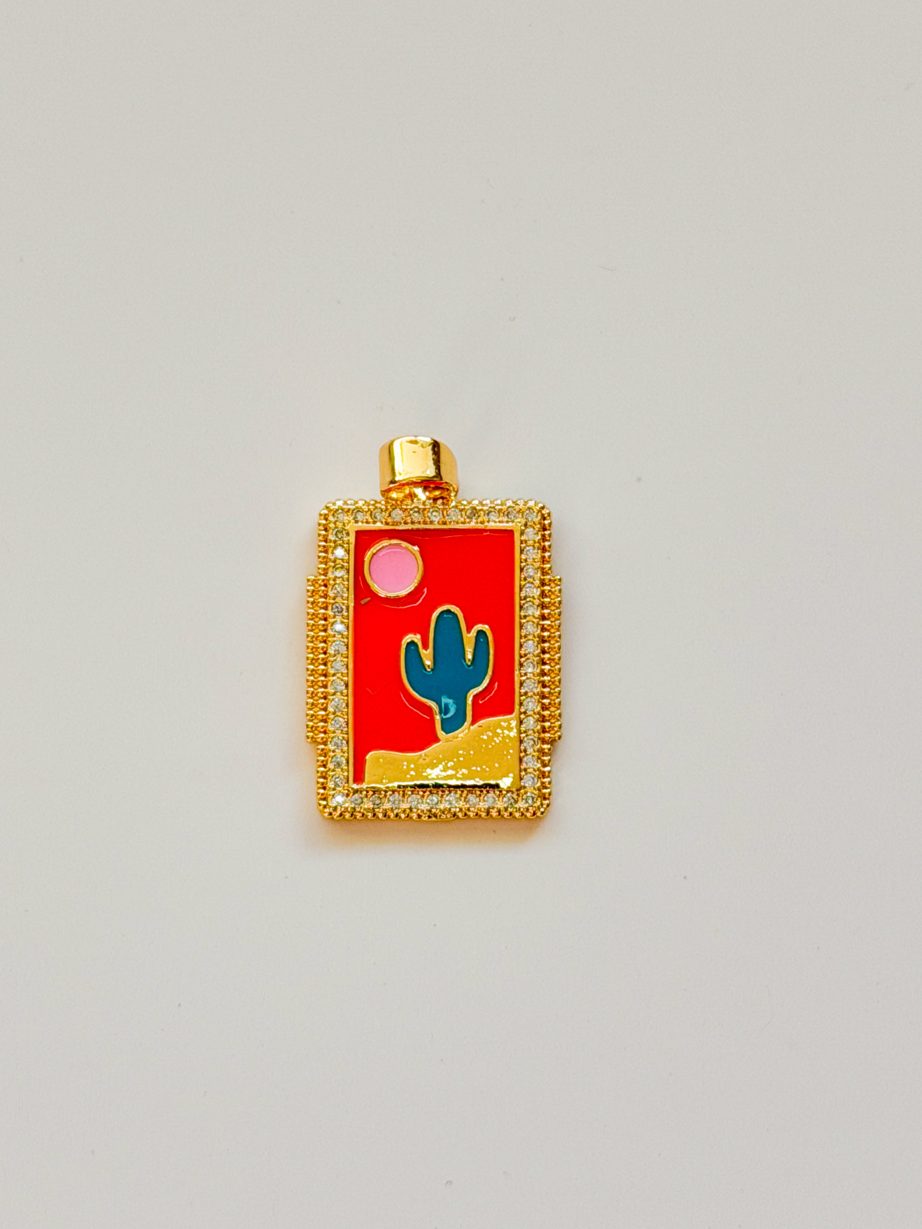 Medium Charms