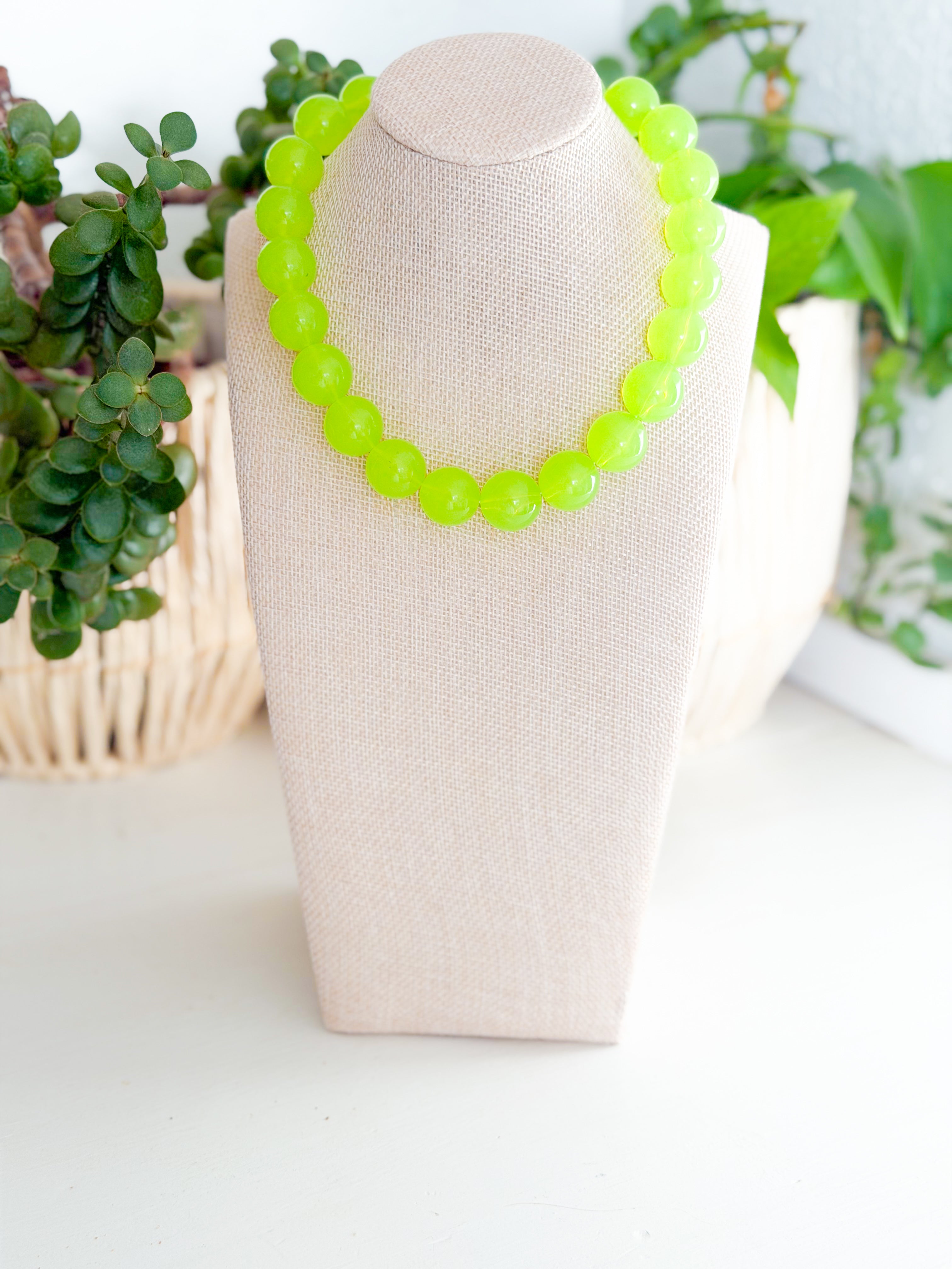 Sherbet Bauble