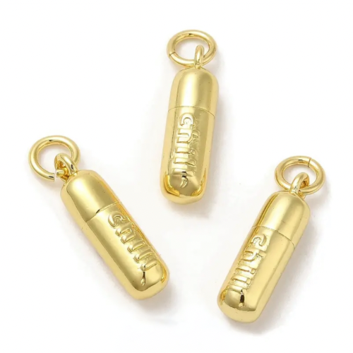 Medium Charms