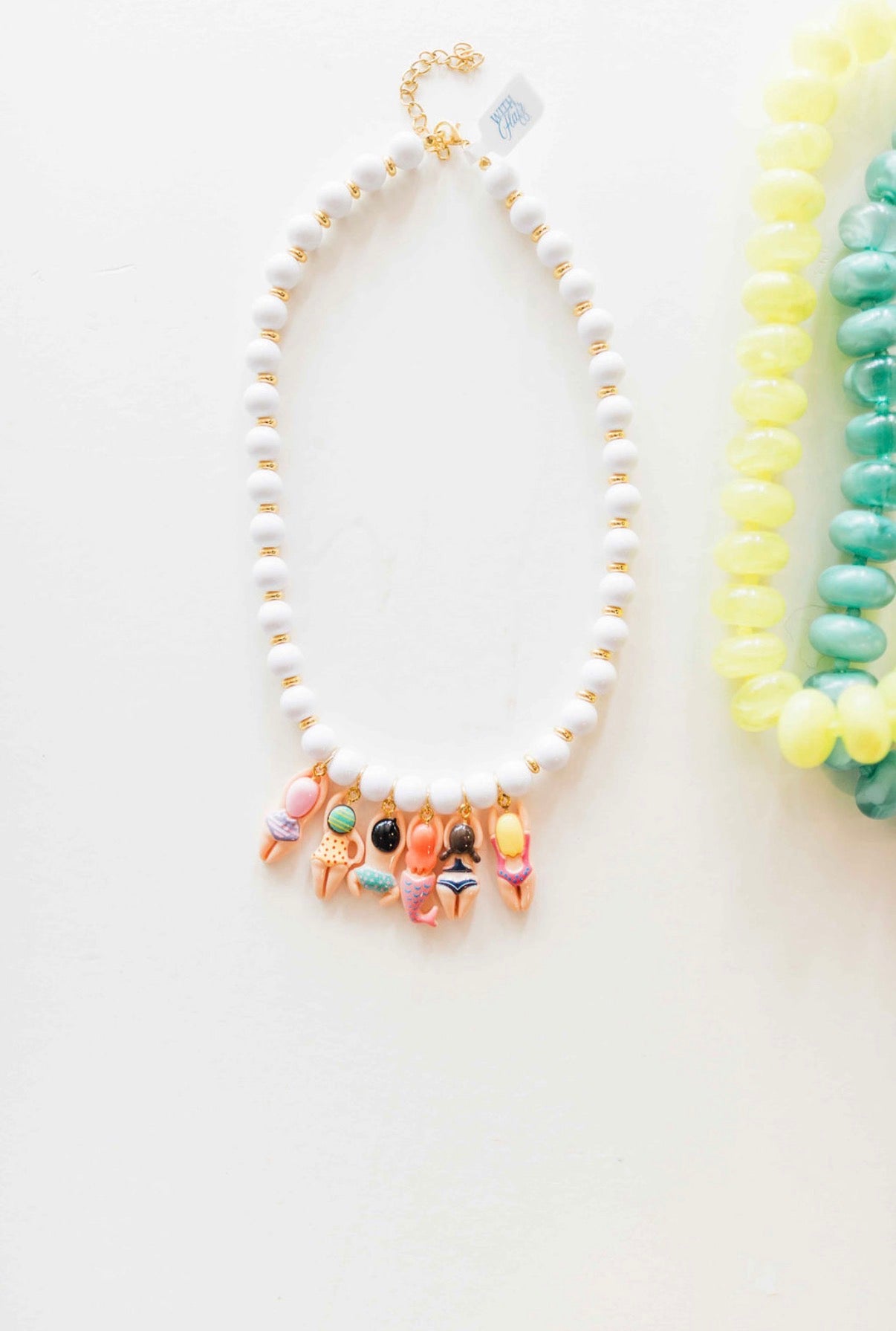 Summer Fun Necklace
