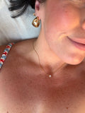 The Solo Necklace